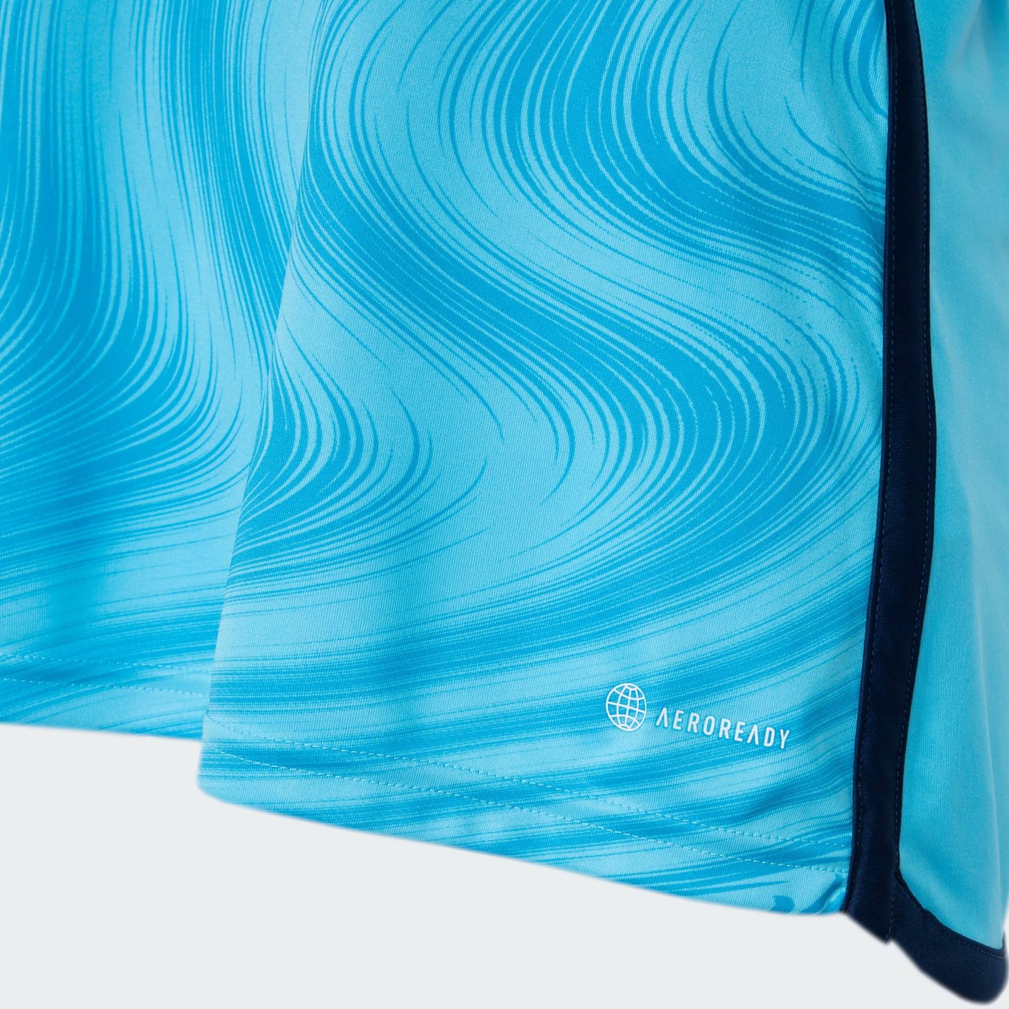 Camisa Cruzeiro III 23/24 - Torcedor Adidas Feminina