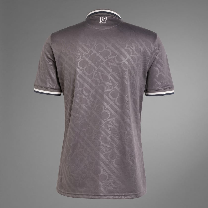 Camisa Real Madrid III 24/25 - Torcedor Adidas