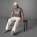 Camisa Real Madrid III 24/25 - Torcedor Adidas