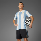 Camisa Argentina Anniversary 2024 - Torcedor Adidas