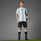 Camisa Argentina Anniversary 2024 - Torcedor Adidas