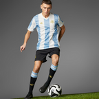 Camisa Argentina Anniversary 2024 - Torcedor Adidas