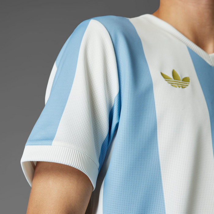 Camisa Argentina Anniversary 2024 - Torcedor Adidas