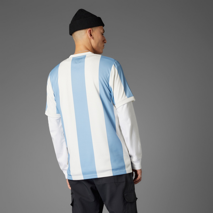 Camisa Argentina Anniversary 2024 - Torcedor Adidas