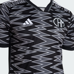 Camisa Atlético Mineiro III 24/25 - Torcedor Adidas