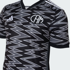 Camisa Atlético Mineiro III 24/25 - Torcedor Adidas