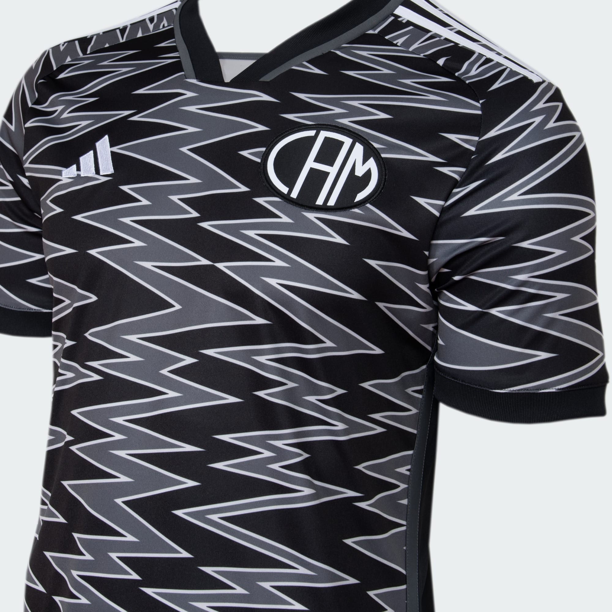 Camisa Atlético Mineiro III 24/25 - Torcedor Adidas