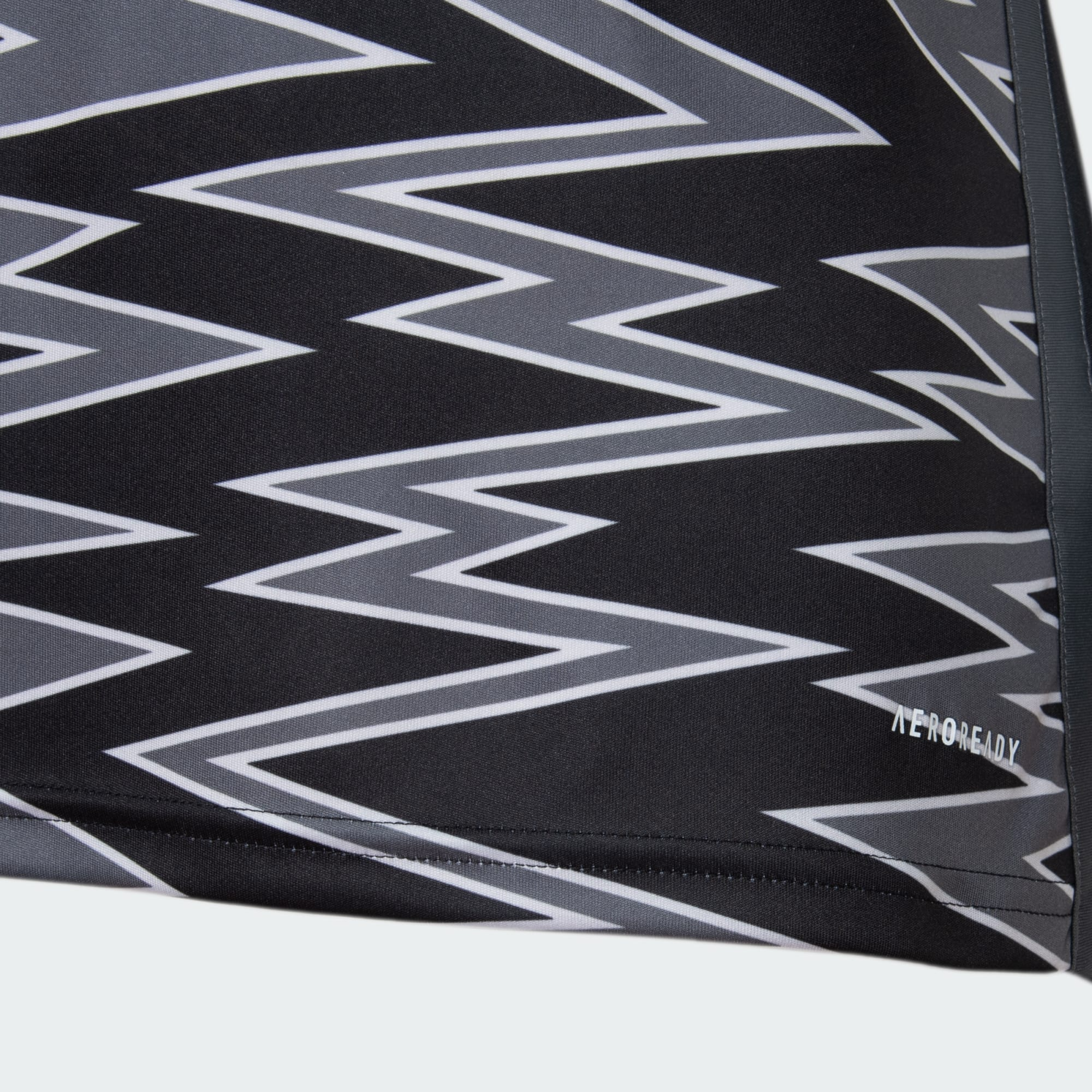 Camisa Atlético Mineiro III 24/25 - Torcedor Adidas