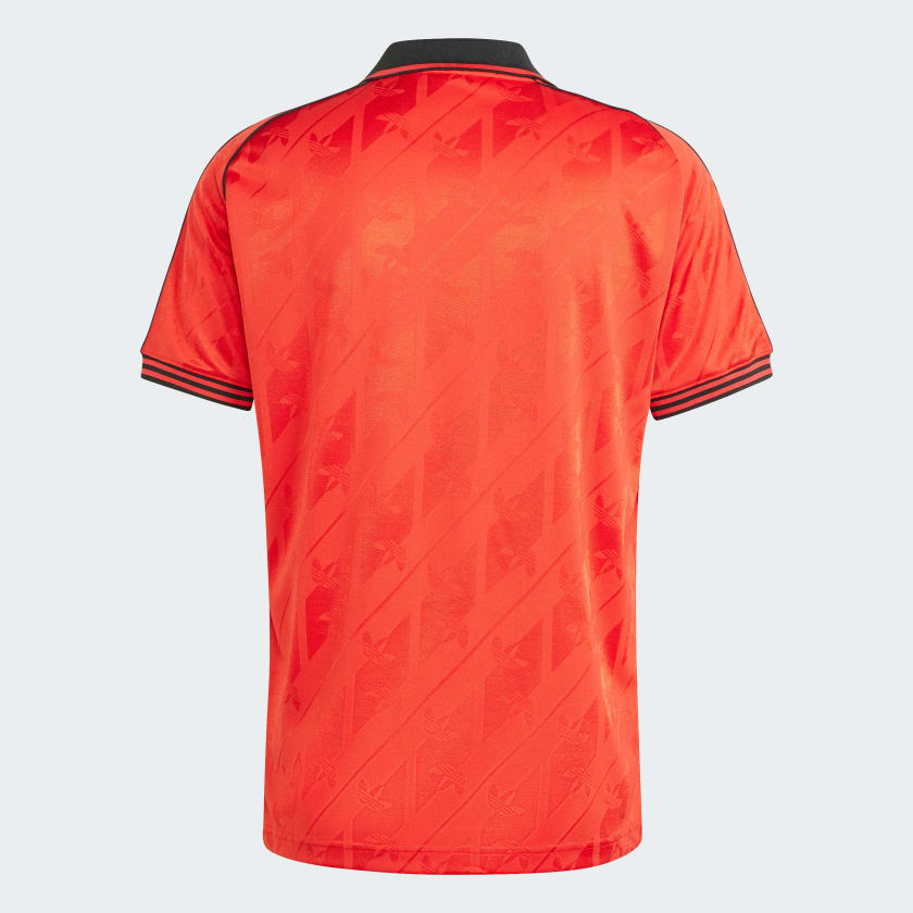 Camisa Flamengo LFSTLR 2024 - Adidas
