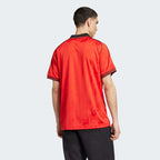Camisa Flamengo LFSTLR 2024 - Adidas