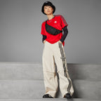 Camisa Flamengo Terrace Icons - Adidas Unissex