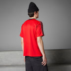Camisa Flamengo Terrace Icons - Adidas Unissex
