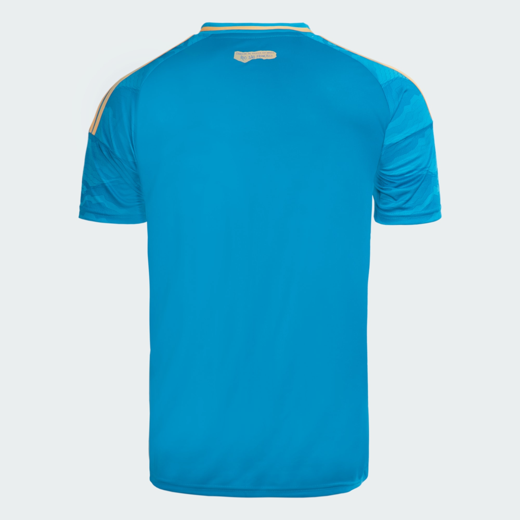 [PRÉ-VENDA] Camisa Cruzeiro III 25/26 - Torcedor Adidas