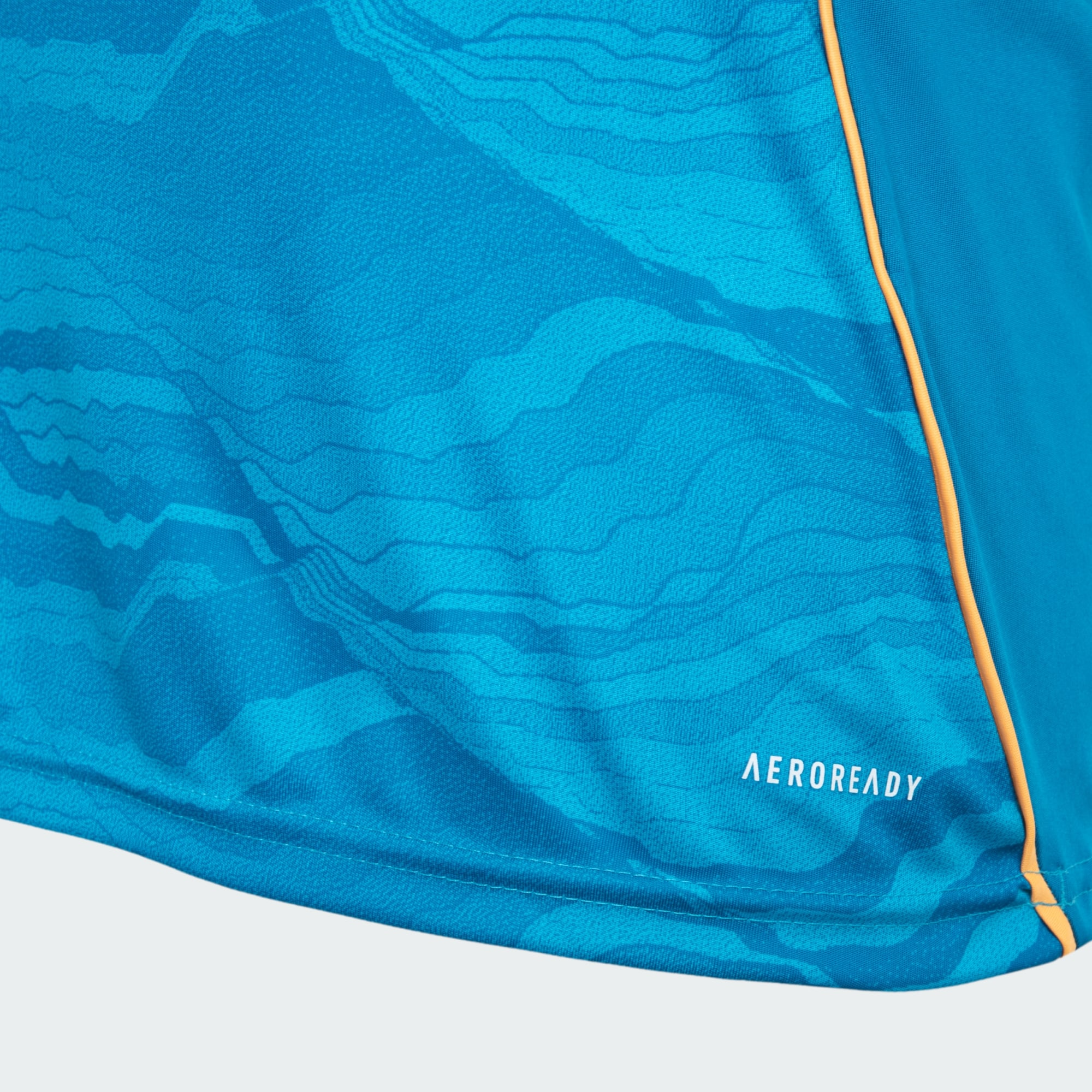 [PRÉ-VENDA] Camisa Cruzeiro III 25/26 - Torcedor Adidas