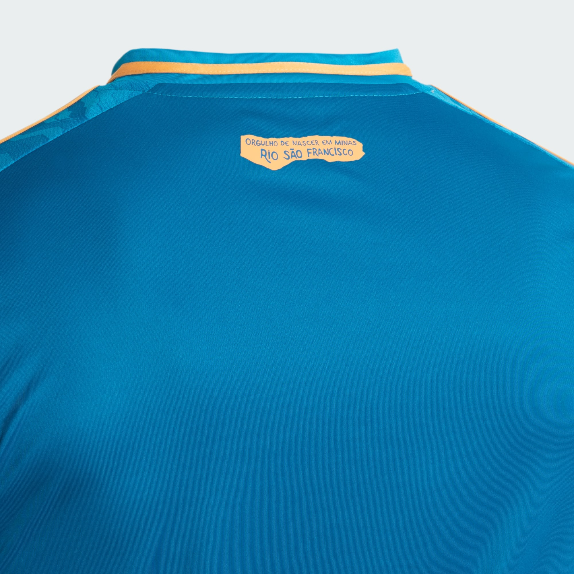 [PRÉ-VENDA] Camisa Cruzeiro III 25/26 - Torcedor Adidas