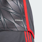Camisa Flamengo III 24/25 - Torcedor Adidas