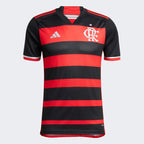 Camisa Flamengo I 24/25 - Torcedor Adidas