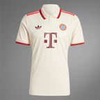 Camisa Bayern de Munique III 24/25 - Torcedor Adidas