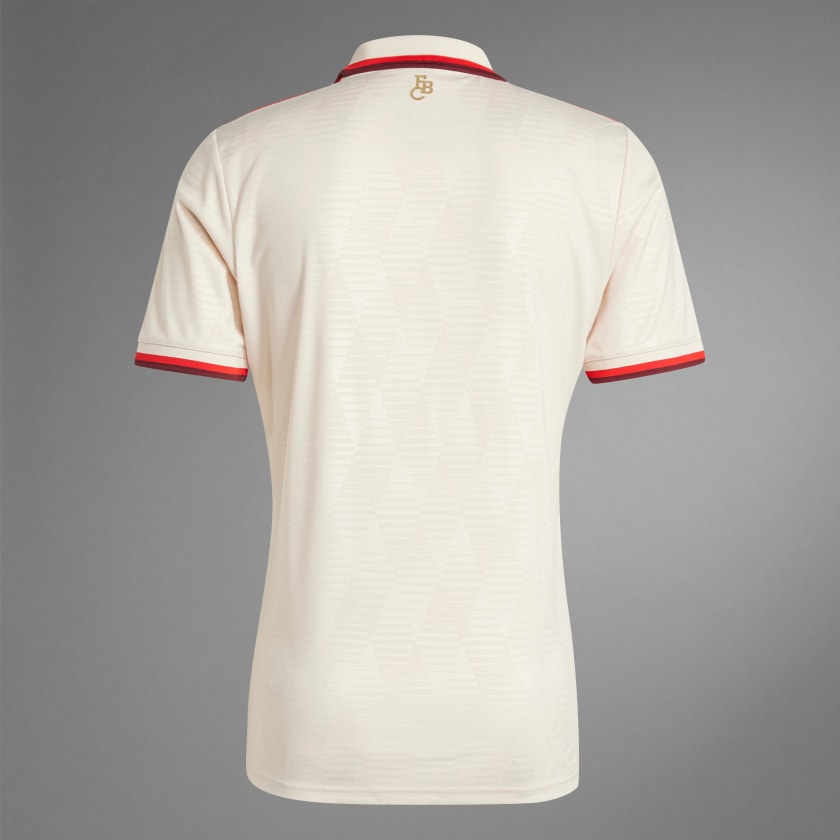 Camisa Bayern de Munique III 24/25 - Torcedor Adidas