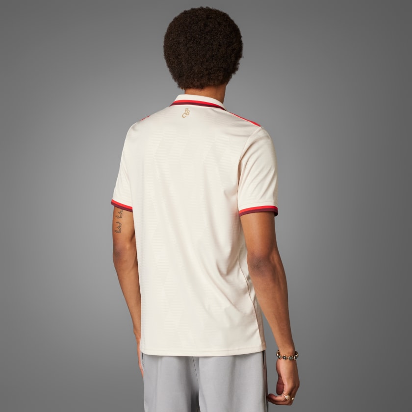 Camisa Bayern de Munique III 24/25 - Torcedor Adidas