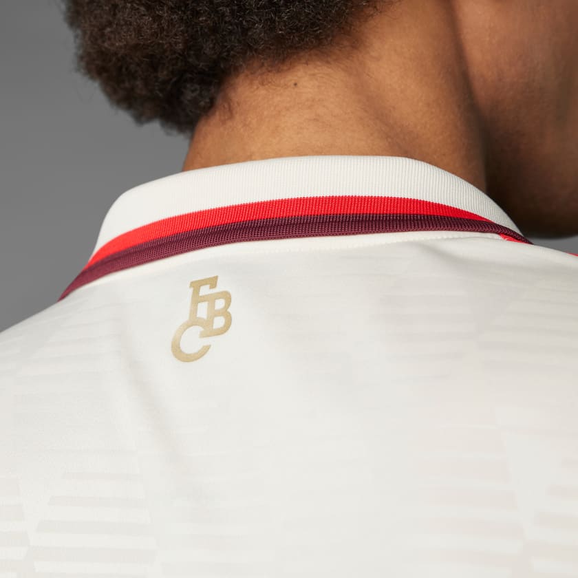 Camisa Bayern de Munique III 24/25 - Torcedor Adidas