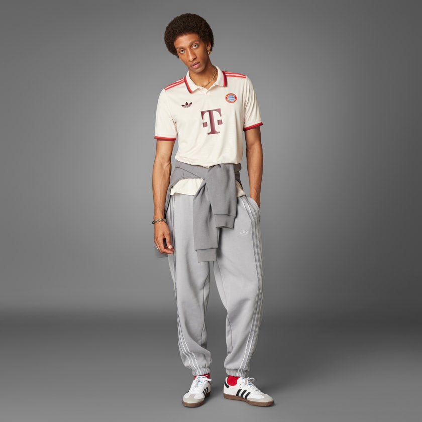 Camisa Bayern de Munique III 24/25 - Torcedor Adidas