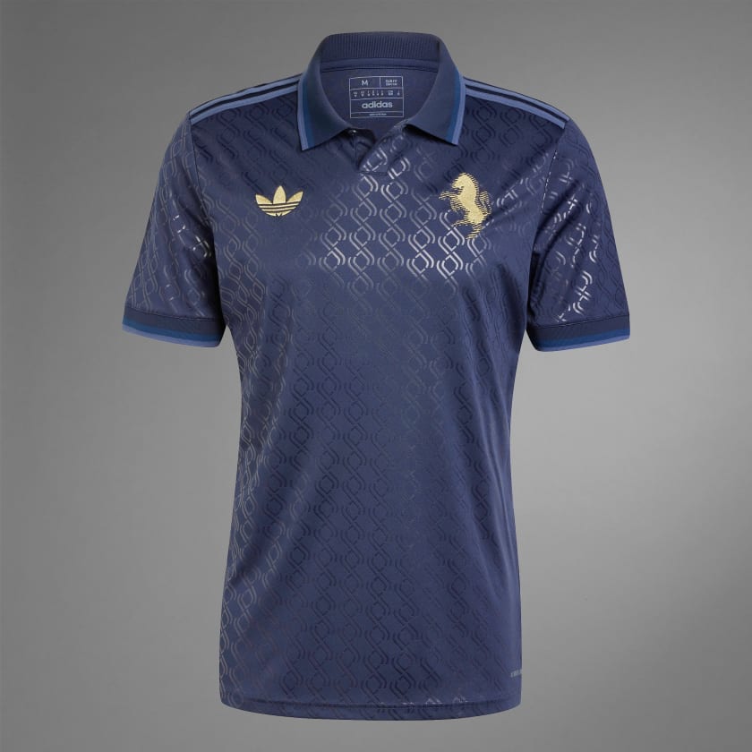 Camisa Juventus III 24/25 - Torcedor Adidas