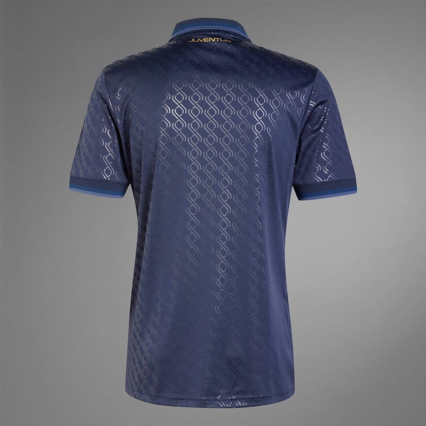 Camisa Juventus III 24/25 - Torcedor Adidas