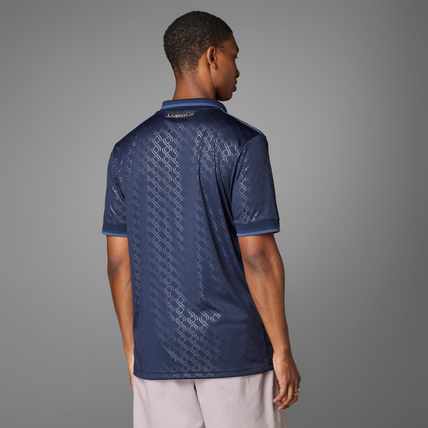 Camisa Juventus III 24/25 - Torcedor Adidas