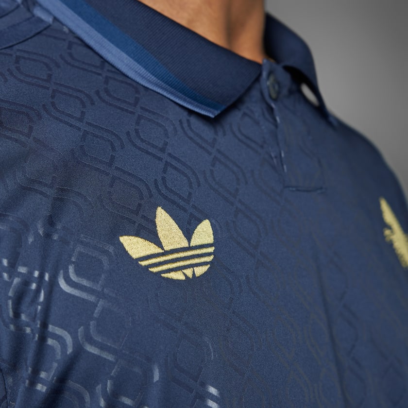 Camisa Juventus III 24/25 - Torcedor Adidas