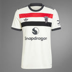 Camisa Manchester United III 24/25 - Torcedor Adidas