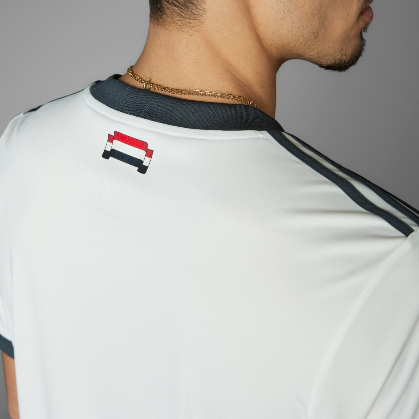 Camisa Manchester United III 24/25 - Torcedor Adidas
