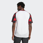 Camisa Flamengo II 25/26 - Torcedor Adidas