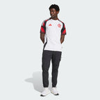 Camisa Flamengo II 25/26 - Torcedor Adidas