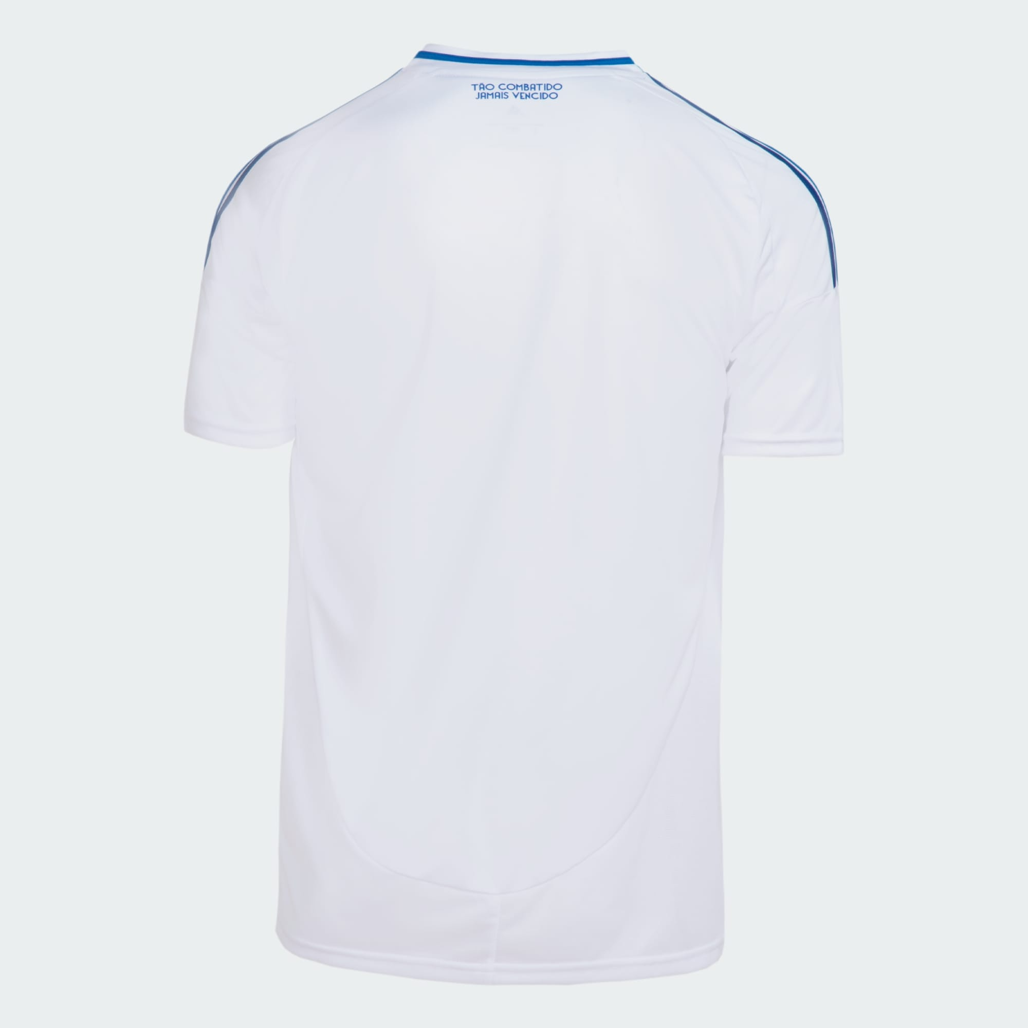 Camisa Cruzeiro II 25/26 - Torcedor Adidas