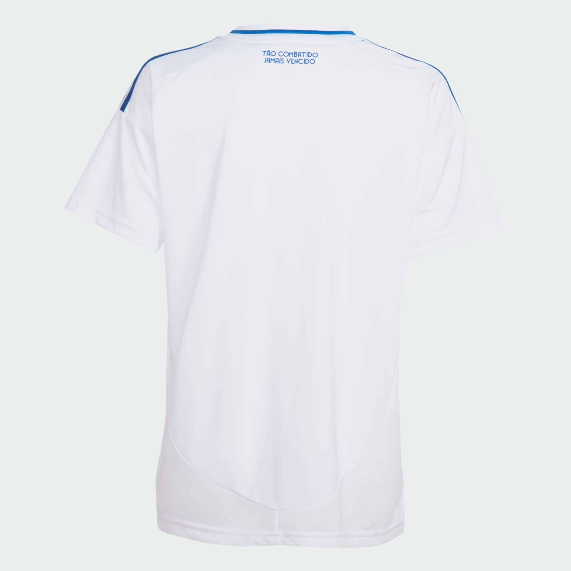 Camisa Cruzeiro II 25/26 - Torcedor Adidas Feminina