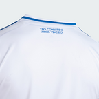 Camisa Cruzeiro II 25/26 - Torcedor Adidas