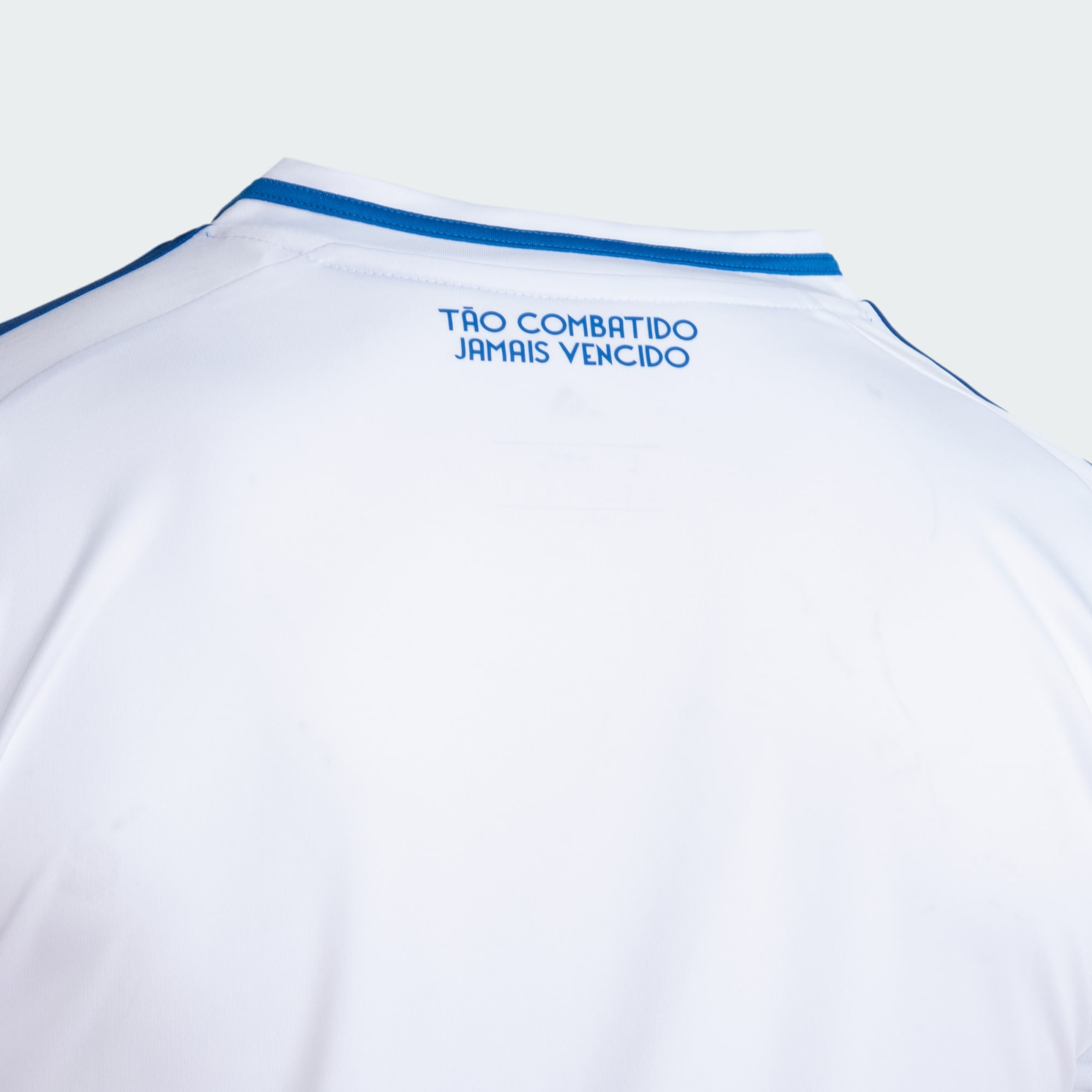 Camisa Cruzeiro II 25/26 - Torcedor Adidas