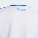 Camisa Cruzeiro II 25/26 - Torcedor Adidas Feminina