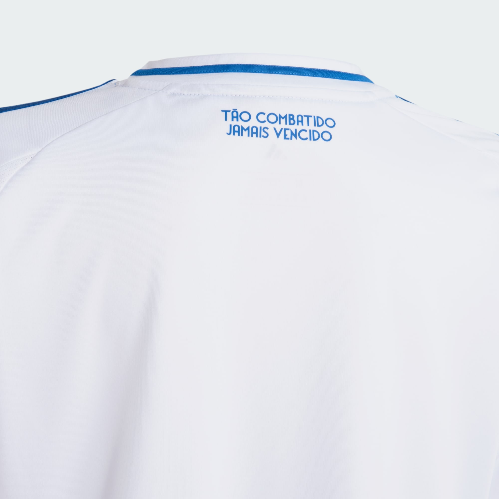 Camisa Cruzeiro II 25/26 - Torcedor Adidas Feminina