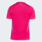Camisa Flamengo Goleiro II 25/26 - Torcedor Adidas