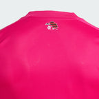 Camisa Flamengo Goleiro II 25/26 - Torcedor Adidas