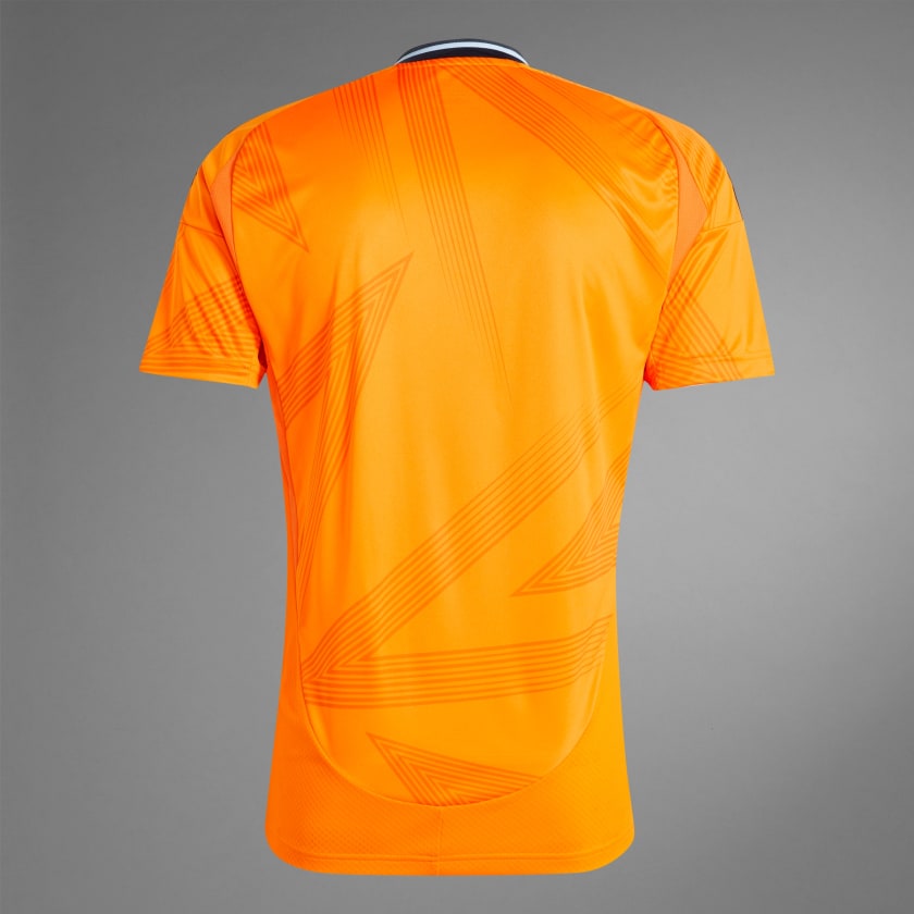 Camisa Real Madrid II 24/25 - Torcedor Adidas
