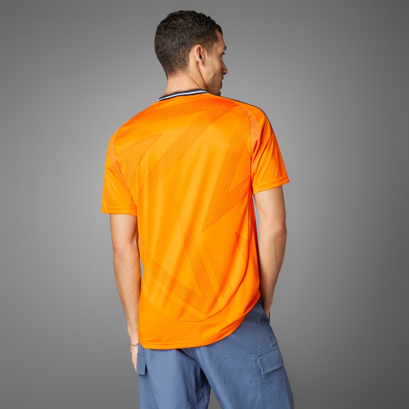 Camisa Real Madrid II 24/25 - Torcedor Adidas