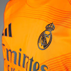 Camisa Real Madrid II 24/25 - Torcedor Adidas