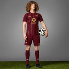 Camisa Roma I 24/25 - Torcedor Adidas