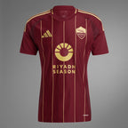 Camisa Roma I 24/25 - Torcedor Adidas