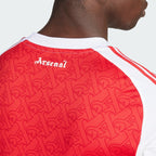 Camisa Arsenal I 25/26 - Torcedor Adidas