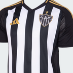 Camisa Atlético Mineiro I 25/26 - Torcedor Adidas