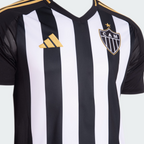 Camisa Atlético Mineiro I 25/26 - Torcedor Adidas